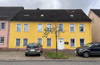 Haus kaufen in 37671 Höxter, Höxter - Zweifamilienhaus in guter Lage von Boffzen zu verkaufen!