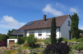 Einfamilienhaus kaufen in 89195 Staig, Staig - Wunderschönes Einfamilienhaus in Staig