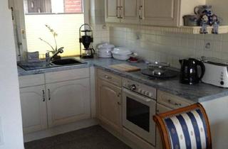 Wohnung kaufen in 25980 Sylt, Sylt - 3-Zimmer-ETW in Westerland, Zentrums-Strandnah zu verkaufen