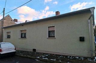 Einfamilienhaus kaufen in 07619 Schkölen, Schkölen - Einfamilienhaus ehemaliger Konsum