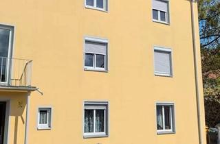 Wohnung kaufen in 86153 Augsburg, Augsburg - Charmante 1,5 Zi Wohnung in Toplage. Gestalten Sie mit