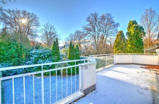 Wohnung kaufen in 82031 Grünwald, MÜNCHEN-GRÜNWALD: SONNIGES DACHGESCHOSSJUWEL MIT EXQUISITER AUSSTATTUNG!