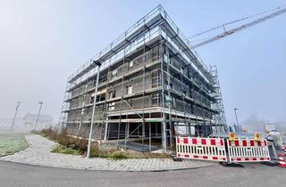 Wohnung kaufen in 76706 Dettenheim, Ihr Neubau entsteht: EG-Wohnung mit Garten