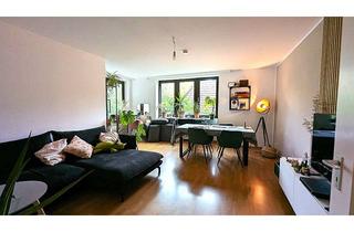 Wohnung kaufen in 28211 Radio Bremen, Exklusive Lage, hohe Rendite: Traumwohnung mit Balkon und idyllischem Garten. Jetzt investieren!