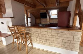 Wohnung kaufen in Schwabenstraße, 86916 Kaufering, Charmante Dachgeschosswohnung in Kaufering zentral