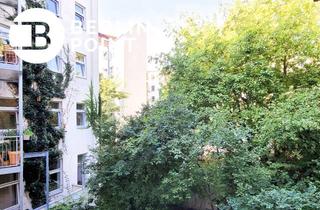 Wohnung kaufen in Pannierstrasse 58, 12047 Neukölln, + Reuterkiez + 3-4 Zi Altbau + zu renovieren + Balkon optional