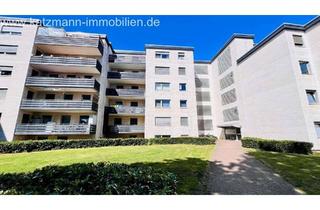 Wohnung kaufen in 50126 Bergheim, Charmante 3-Zimmer-Eigentumswohnung mit großem Balkon zu verkaufen