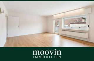 Wohnung kaufen in 38446 Nordsteimke, Großzügige Eigentumswohnung mit Garten im Herzen der Autostadt