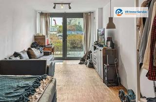 Wohnung kaufen in 97074 Würzburg, Attraktive Kapitalanlage im begehrten Würzburger Frauenland