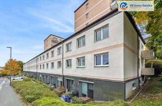 Wohnung kaufen in 97074 Würzburg, Werthaltiges Investment im Würzburger Frauenland