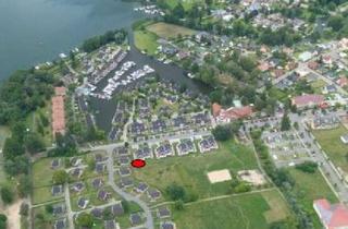 Wohnung kaufen in Strandstraße 19.4, 15864 Wendisch Rietz, Relaxen am Kneipp-Park