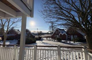 Wohnung kaufen in Am Theresienhof 45, 15526 Bad Saarow, Wohnen im Schlosspark