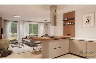 Wohnung kaufen in Schloß Blutenburg, 81247 München, Wohnung Nr. 3: Moderne Erdgeschoss-Gartenwohnung mit Blick auf Schloss Blutenburg