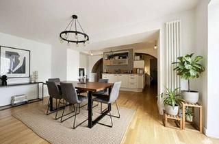 Wohnung kaufen in 14532 Stahnsdorf, BEZUGSFREI I 3 - Zimmer Terrassenwohnung mit Einbauküche