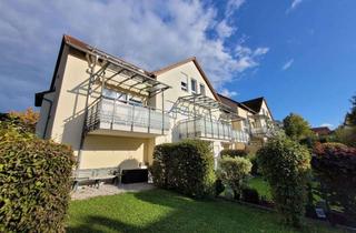 Wohnung kaufen in 86316 Friedberg, Mietfrei! - Attraktive 3-Zimmer-Wohnung mit Balkon in Friedberg