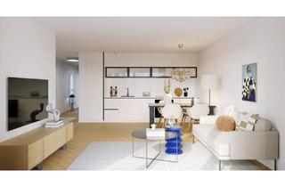 Wohnung kaufen in 71384 Weinstadt, ++schöne 3 Zimmerwohnung in Neubau-Standard in der Weinblick Residenz ++