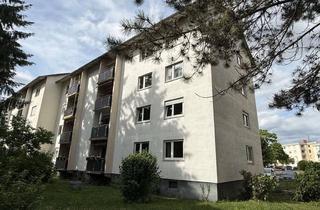 Wohnung kaufen in 76829 Landau, ++ Helle 3 ZKBBalkon im 1.OG eines 8-Parteienhauses + Kfz-Stellplatz in LD-Malerviertel! ++