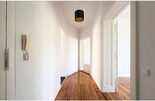 Wohnung kaufen in Obentrautstraße 51, 10963 Kreuzberg, Wohnen, wo Berlin lebt – Altbau in Kreuzberg