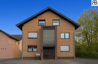 Wohnung kaufen in 50374 Erftstadt, Vermietete Kapitalanlage: Einfache 3-Zimmer-Wohnung mit Garten, Terrasse und Garage