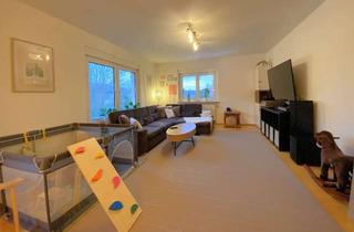 Wohnung kaufen in 91327 Gößweinstein, Charmante 3-Zimmer-Wohnung mit Ausblick, Balkon, Garage inkl. moderner Einbauküche