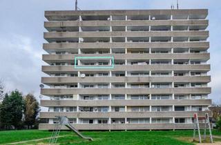 Wohnung kaufen in 45968 Gladbeck, GLA-Butendorf - Attraktive Eigentumswohnung für den Ersteinstieg