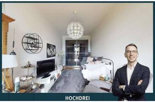 Wohnung kaufen in 55122 Gonsenheim, Gemütliche, vermietete 1 Zimmer Wohnung mit Balkon zum Kauf in Mainz-Gonsenheim