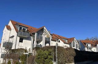 Wohnung kaufen in 71139 Ehningen, Ehningen: Sonnige 3.5 ZW-Maisonette mit Garage und Stellplatz