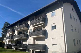 Wohnung kaufen in Zugspitzstraße 136, 82467 Garmisch-Partenkirchen, Garmisch-Partenkirchen 2,5-Zimmer-Wohnung zum attraktiven Preis