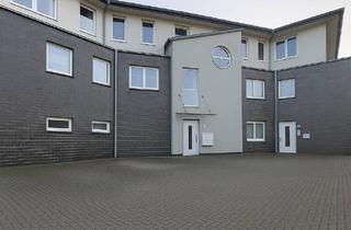 Wohnung kaufen in 28844 Weyhe, Weyhe-Leeste, vermietete + neuwertige Etagenwohnung sucht neuen Eigentümer