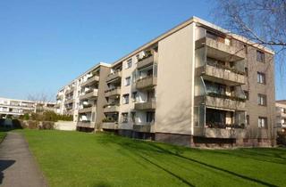 Wohnung kaufen in 30827 Garbsen, Scheelenkamp - Vermietete 3-Zimmer-Eigentumswohnungmit TG-Einstellplatz