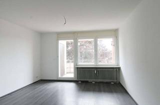Wohnung kaufen in 25917 Leck, Gut vermietet und zentral gelegen in Leck