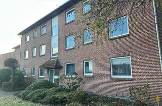 Penthouse kaufen in Eschenweg 9 b, 21379 Scharnebeck, 3-Zimmer-Penthouse direkt am Lübbelaupark in Scharnebeck