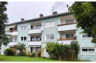 Wohnung kaufen in Lebenauerstraße 18, 83410 Laufen, Eigentumswohnung im Stadtzentrum von Laufen