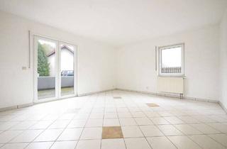 Wohnung kaufen in 66265 Heusweiler, 3 Zimmer Eigentumswohnung mit Terrasse und Stellplatz!