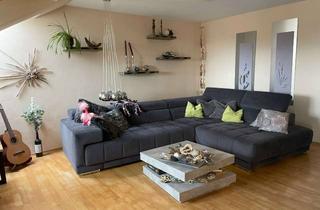 Wohnung kaufen in 87629 Füssen, Charmante Dachgeschosswohnung mit erstklassigem Wohnkomfort.