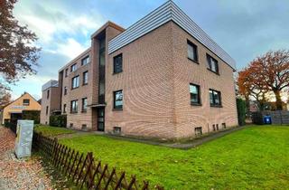 Wohnung kaufen in 26131 Eversten, Bezugsfreie 2-Zimmerwohnung mit Balkon in Oldenburg Eversten!