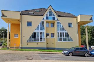 Wohnung kaufen in An Der Lochmühle 20, 52379 Langerwehe, freie 2-Zimmer-Wohnung im Erdgeschoss plus Tiefgaragenstellplatz in ruhiger Lage von Langerwehe