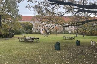 Wohnung kaufen in 12101 Tempelhof, Gelegenheit Neu-Tempelhof nur ca. 4.653 €/qm: Bezaubernde 3-Zi.-Wohnung m. EBK & Walk-In-Dusche!