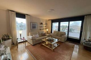 Wohnung kaufen in 85640 Putzbrunn, Kapitalanlage Putzbrunn: Charmante 3,5-Zimmer-Wohnung mit Loggia und Stil