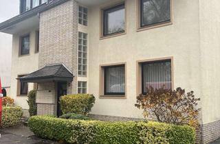 Wohnung kaufen in Druckerweg 22, 40724 Hilden, Preiswerte DG-Wohnung in sehr guter Lage von Hilden