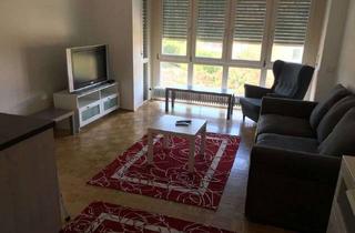 Wohnung kaufen in 75223 Niefern-Öschelbronn, Exklusive 1-Z.-Wohnung voll möbliert mit Einbauküche,Parkplatz,Keller,Hausmeisterdienst.Top Lage!