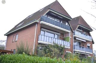 Wohnung kaufen in 21481 Lauenburg, Maisonette-Wohnung in Zentraler Lage als Kapitalanlage oder zur Eigennutzung