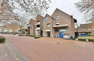 Wohnung kaufen in Le Chambon-Str. 3-5, 33442 Herzebrock-Clarholz, Modern sanierte Maisonette-Wohnung in zentraler Lage von Herzebrock