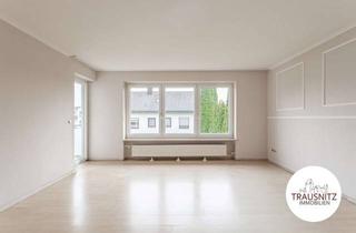 Wohnung kaufen in 84051 Essenbach, Familienfreundliche 4-Zimmer-Wohnung: Wohnen in kleiner Hausgemeinschaft