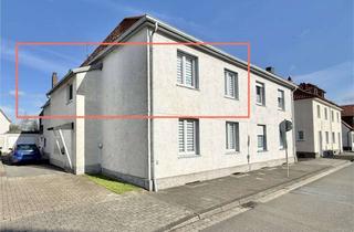 Wohnung kaufen in 59302 Oelde, Gemütliches Wohnen in Oelde – modernisierte 4-Zimmer-Wohnung mit Balkon