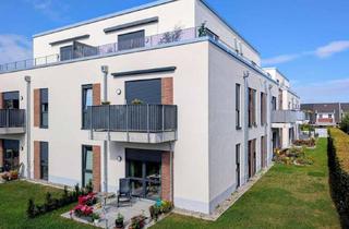 Wohnung kaufen in Schulstraße, 19073 Wittenförden, Bezugsfertige 2-Zimmer-Wohnung - Möbliert, barrierefrei & provisionsfrei!