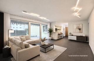 Wohnung kaufen in 73773 Aichwald, Für gehobene Ansprüche! Exklusive 4 Zimmer-Wohnung in Aichwald!