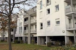 Wohnung kaufen in 67433 Neustadt, Gepflegte 2 ZKB-Wohnung in sehr gepflegter Wohnanlage in Neustadt