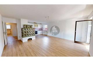 Wohnung kaufen in 83339 Chieming, 2 Zimmer Wohnung im Grünen mit Balkon und Stellplatz