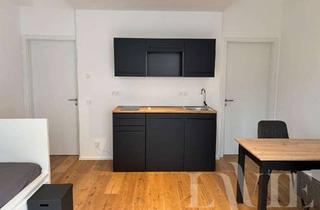 Wohnung kaufen in 66424 Homburg, Studentenwohnung-Neubau! Vorstadt, 10 Minuten fußläufig zur Uni Homburg!